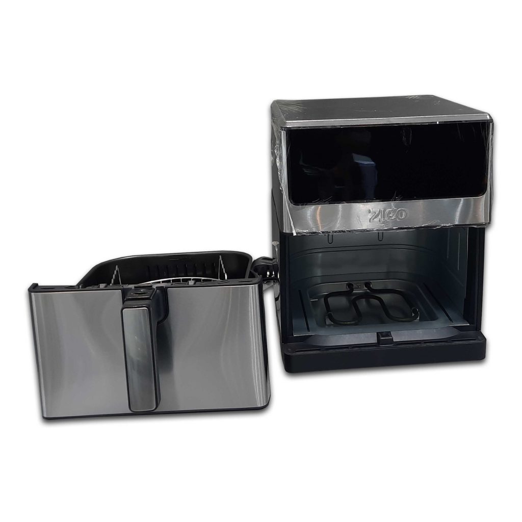 سرخ کن بدون روغن مدل ZC-9080