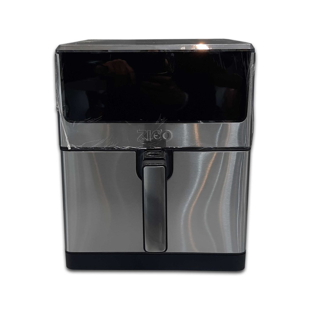سرخ کن بدون روغن مدل ZC-9080